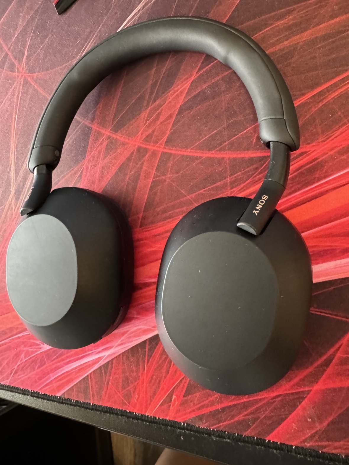 Sony Headphone WH-1000XM5 - photo 2