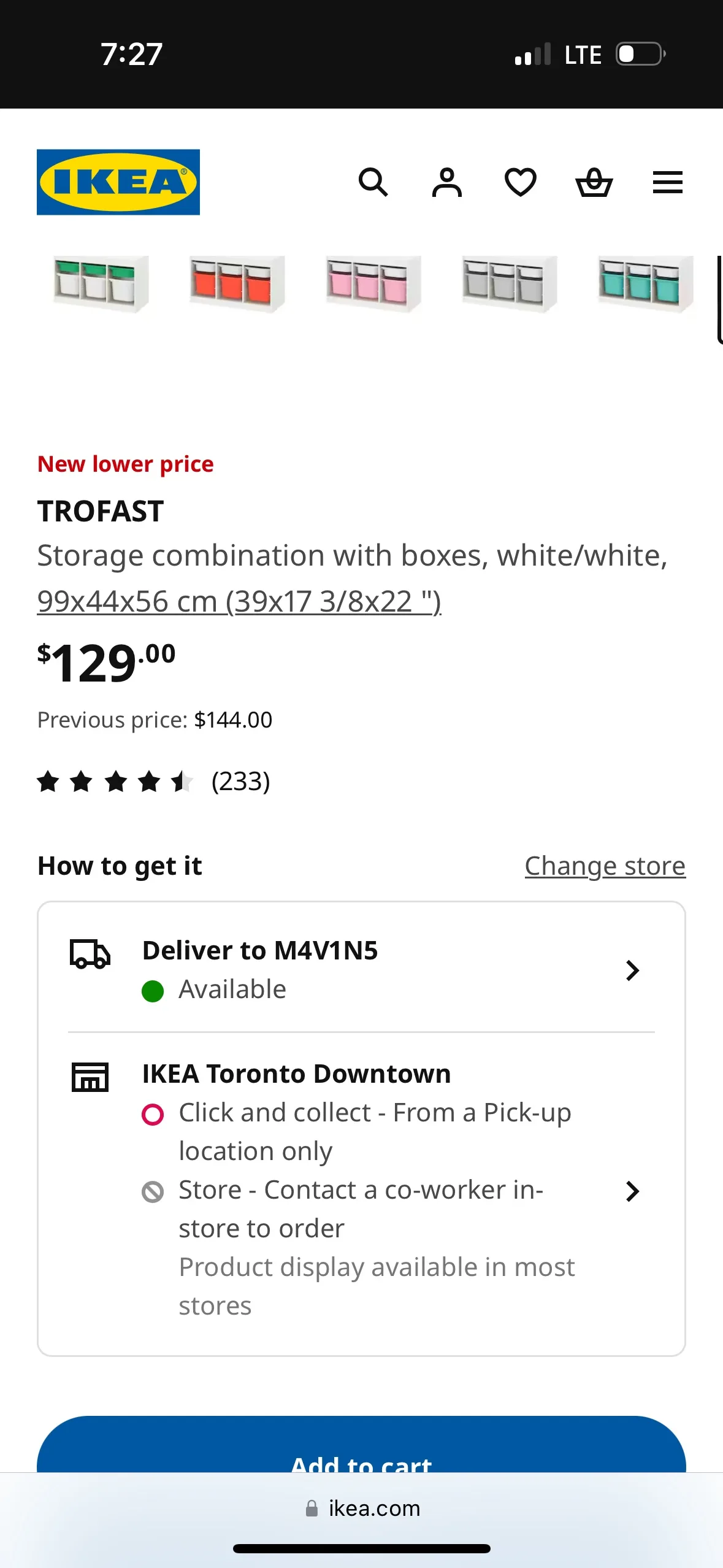 Trofast Cubbies IKEA image indicator(5)