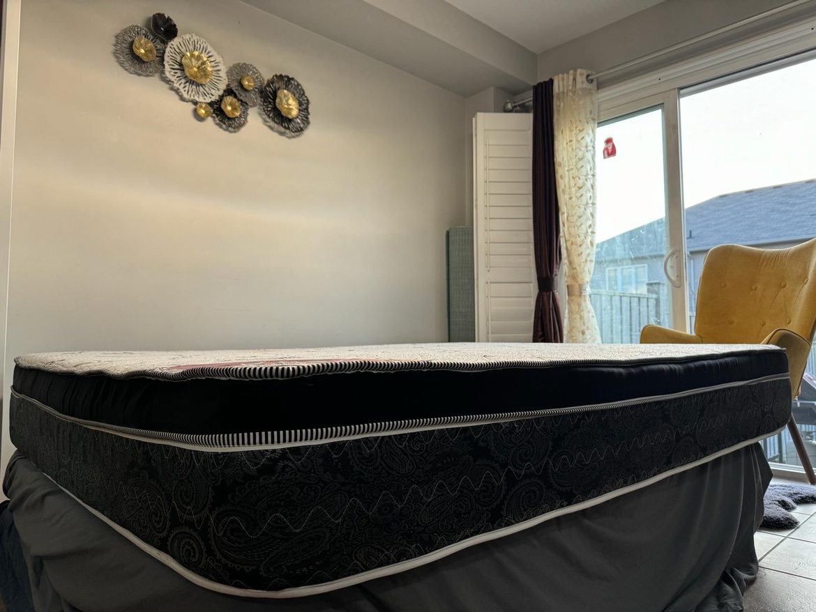 Queen Mattress