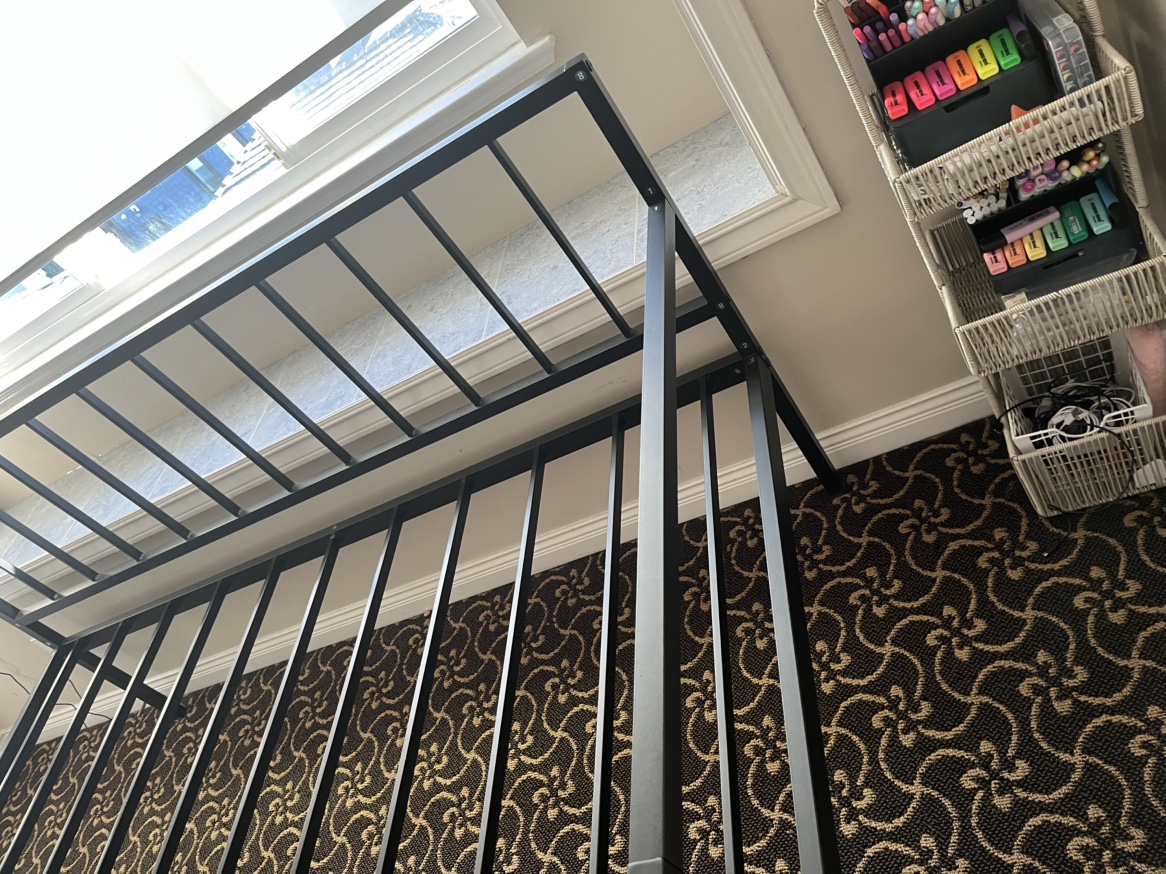Metal Bed Frame - photo 3