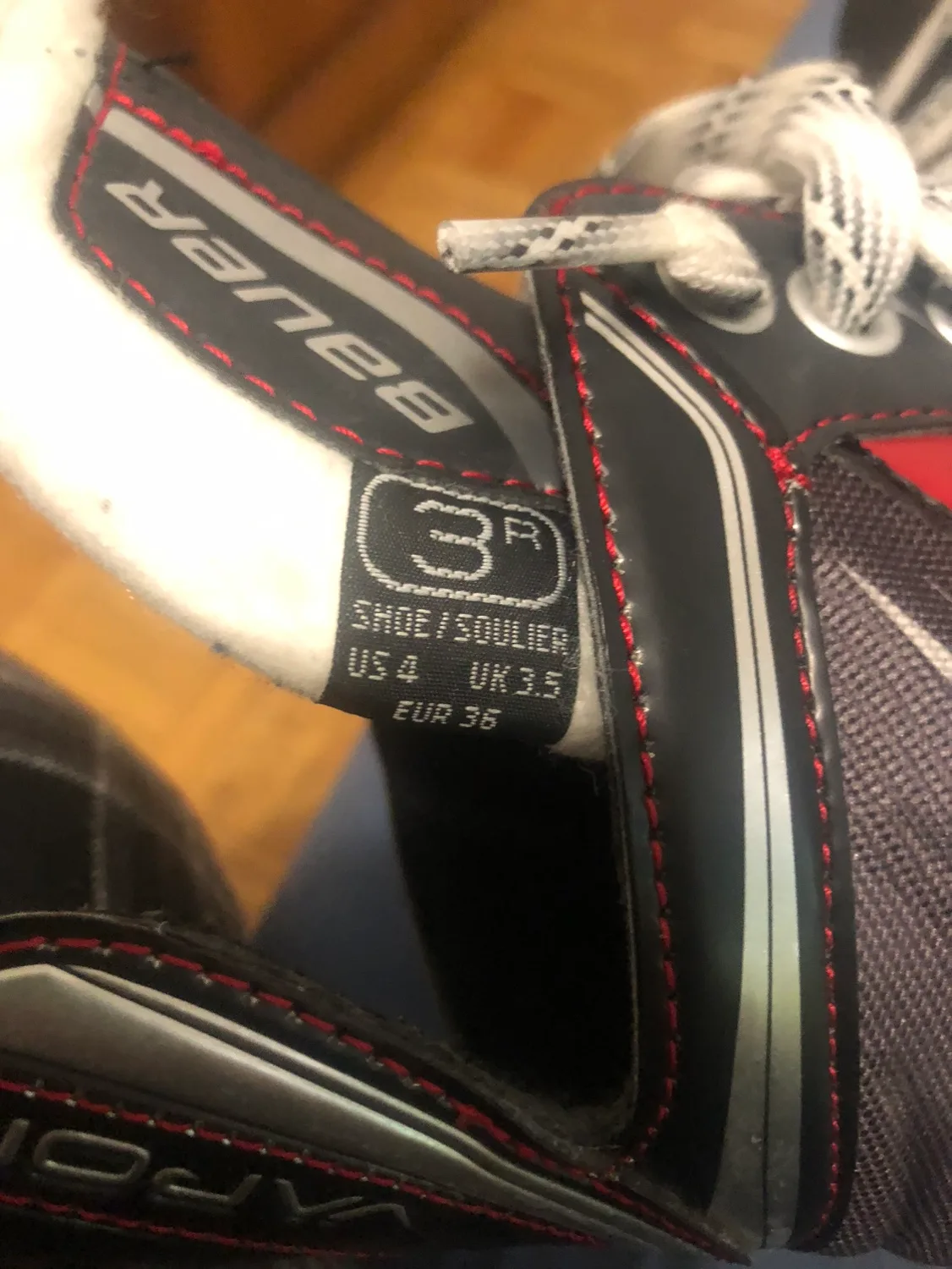 Kids/Boys skates🧡 image indicator(8)