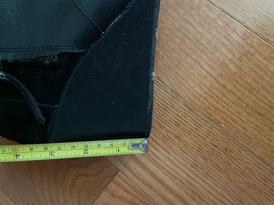 TOMS Women Wedge Size 6.5 image indicator(5)