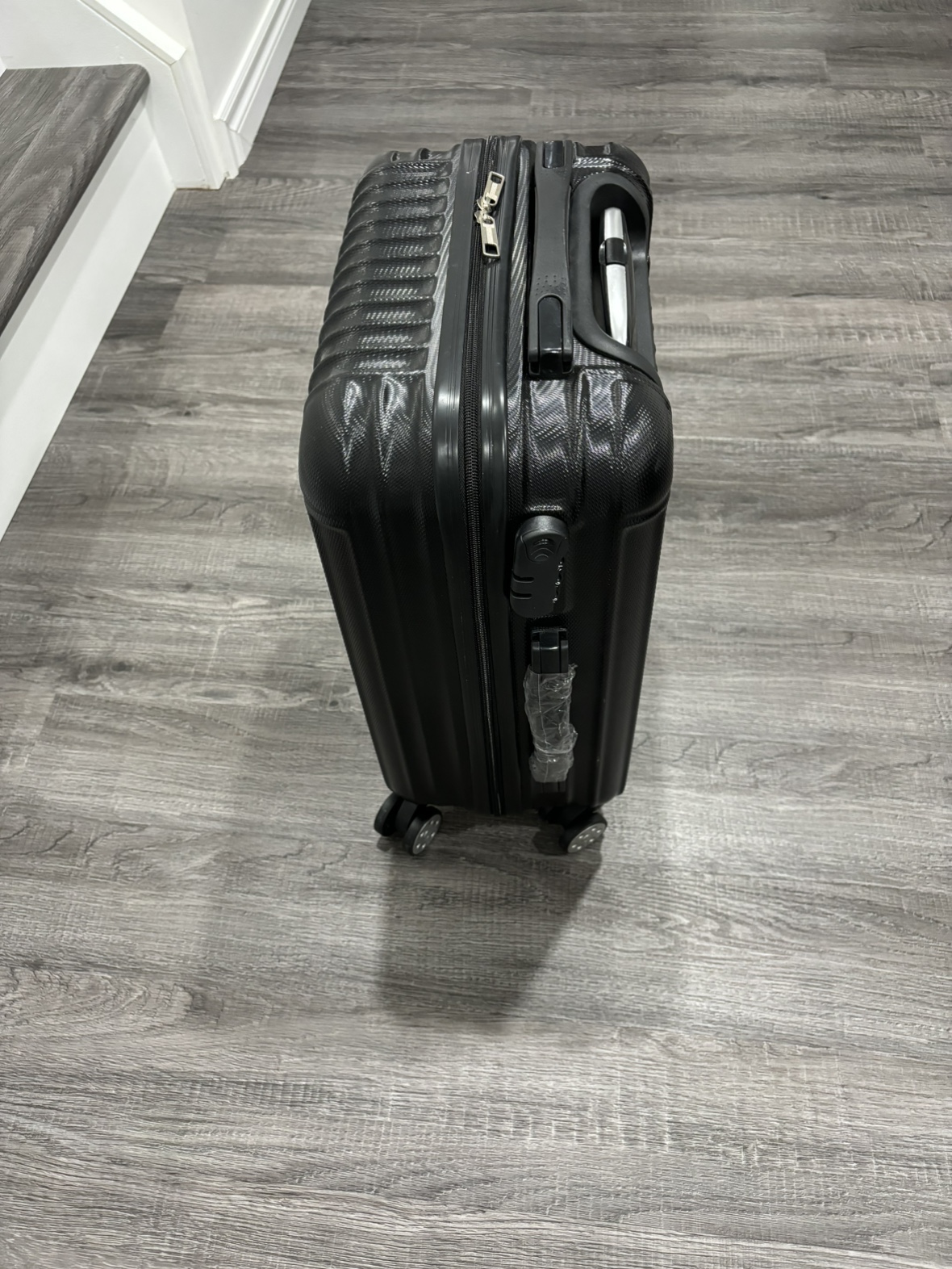 Carry-on Suitcase