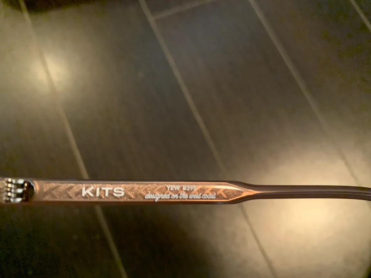 KITS Blue Light Blocking Glasses image indicator(4)