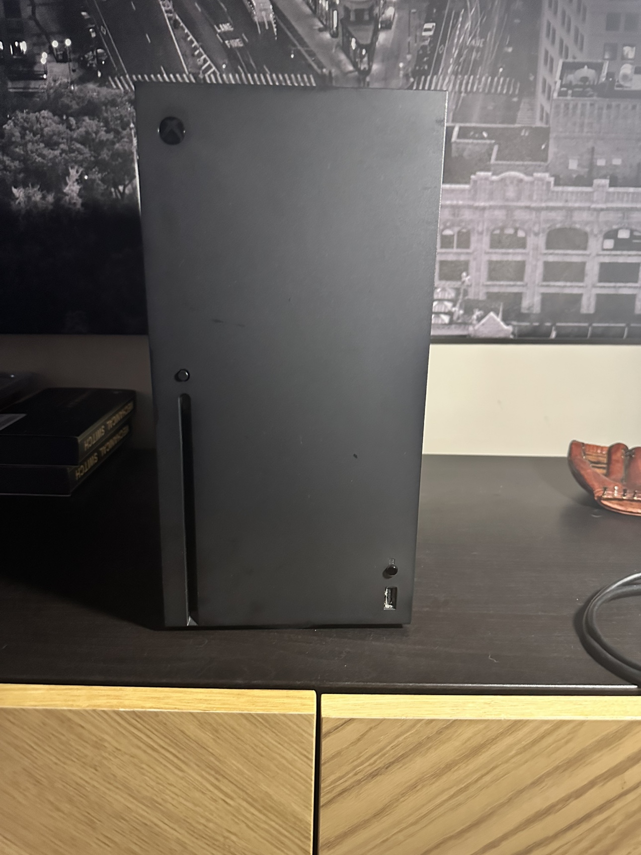 1TB Xbox Series X Console