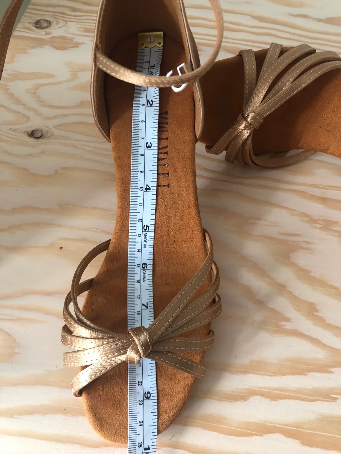 Dance Shoes image indicator(5)