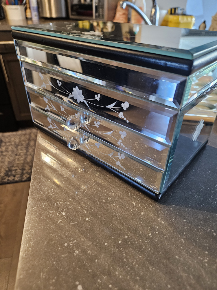 Jewelry box - photo 4