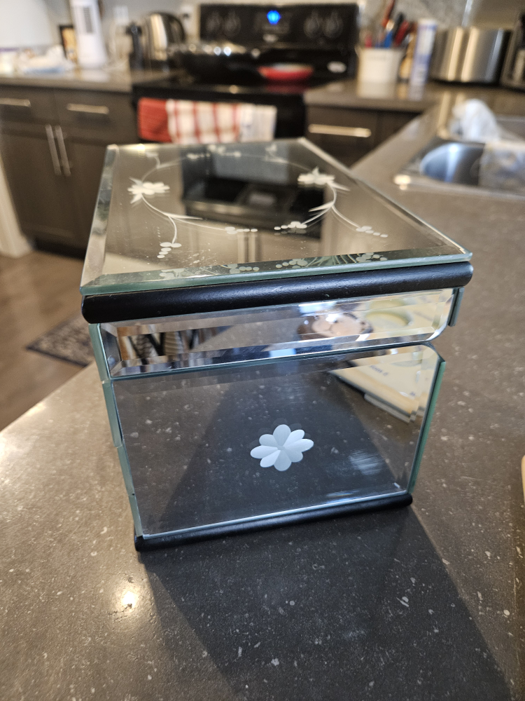 Jewelry box - photo 5