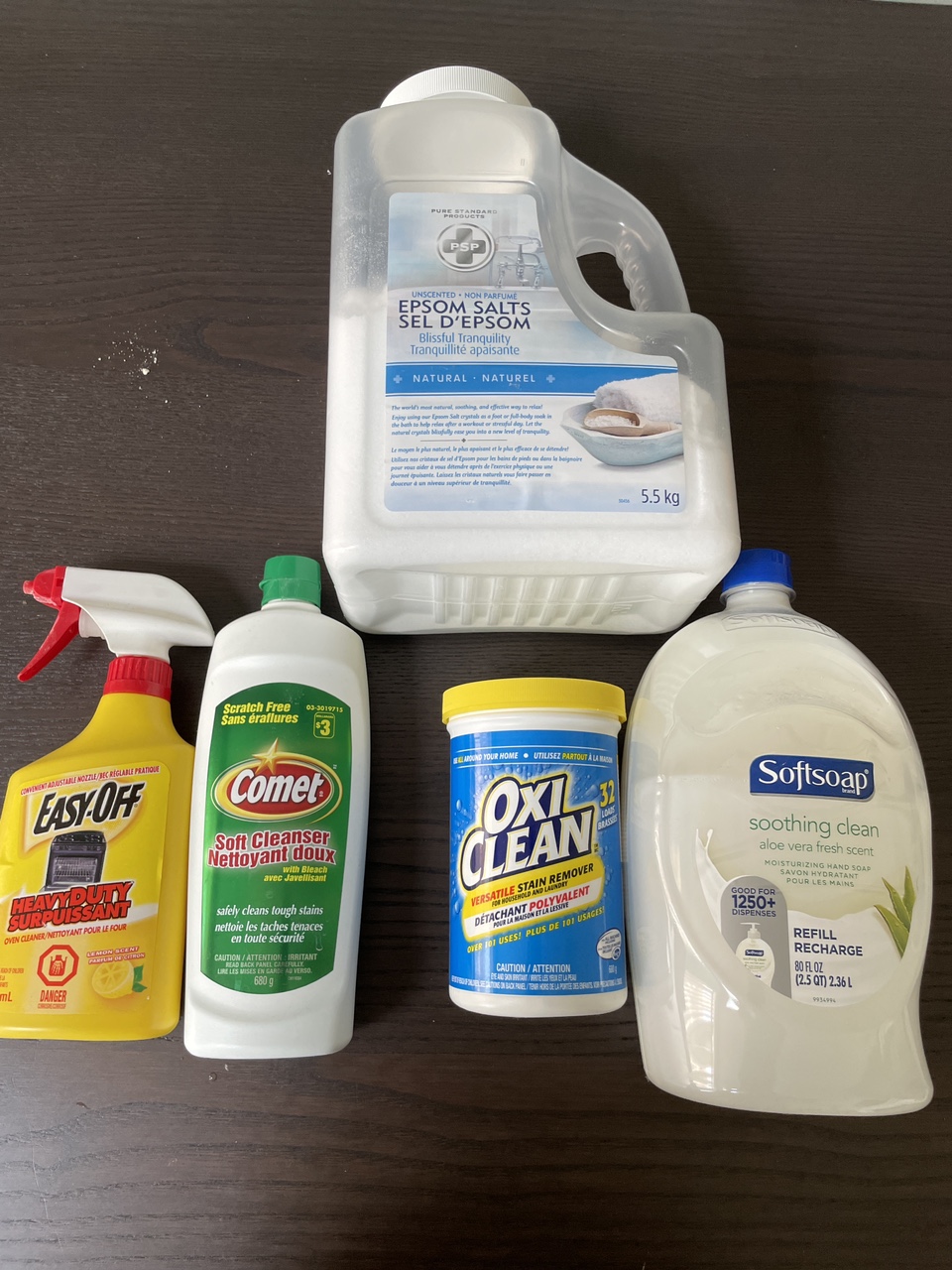 Used Cleaning Supplies Bundle - photo 2