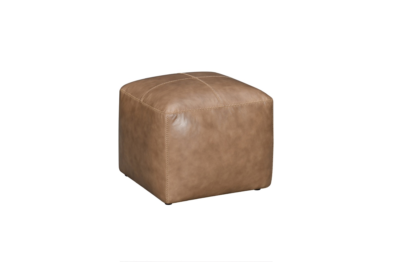 Square Ottoman - photo 2