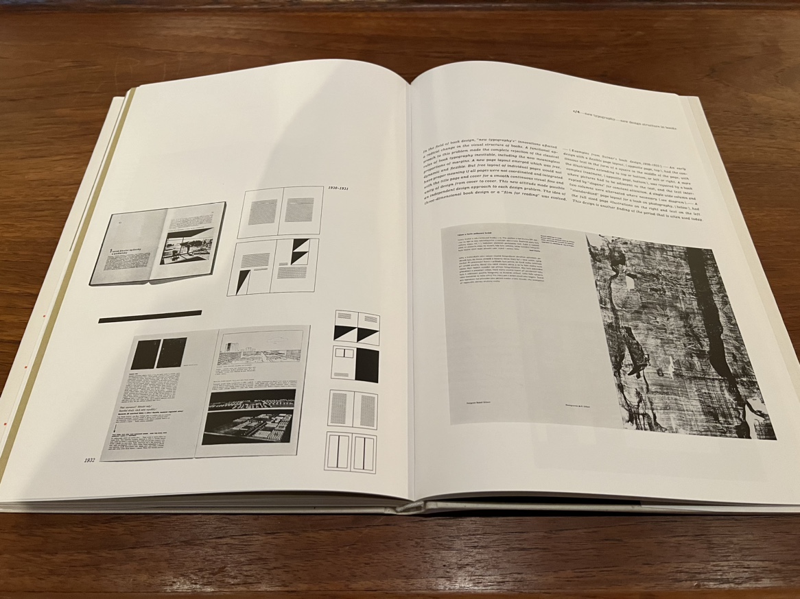 Graphic design book: Ladislav Sutnar: Visual Design in Action - photo 4