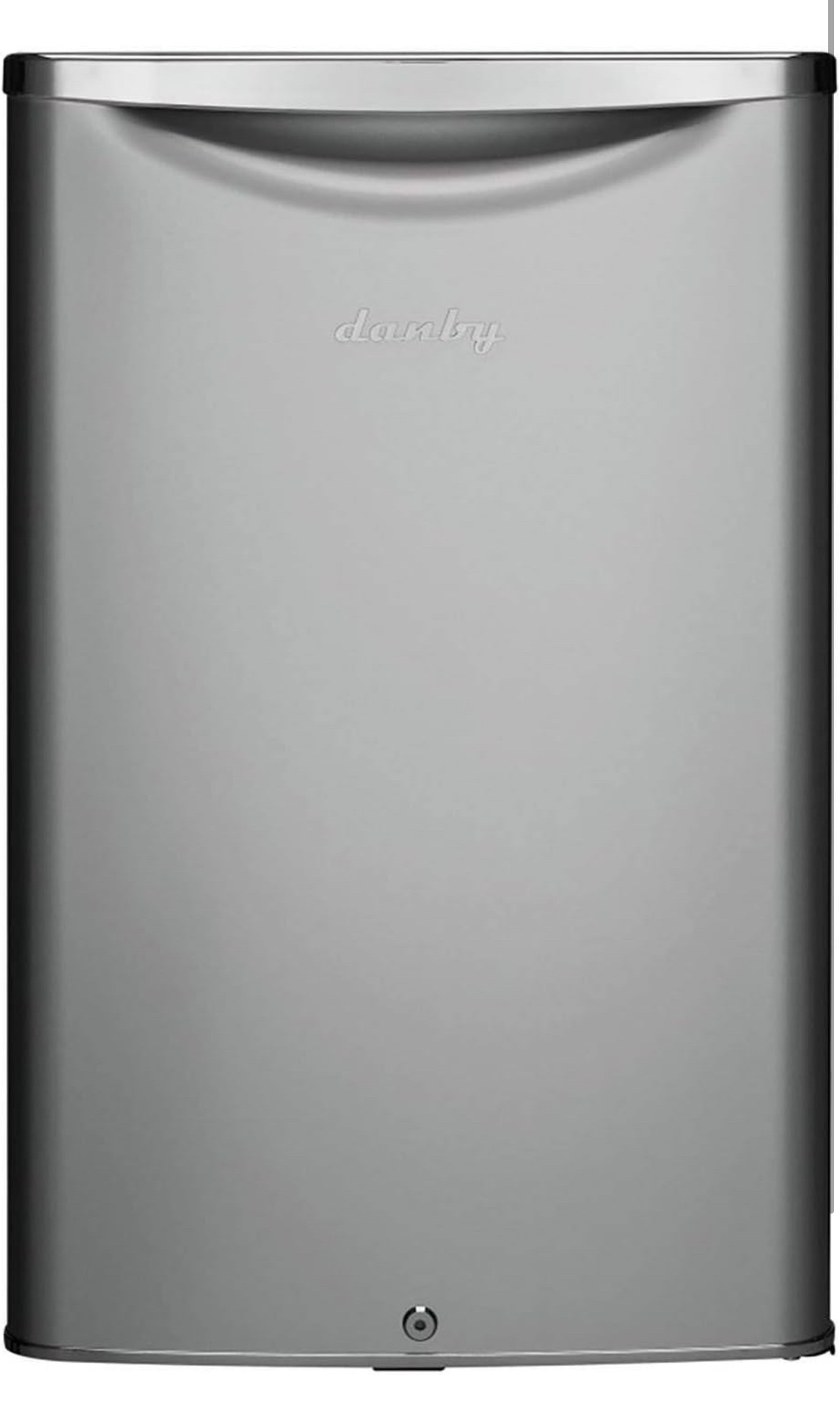 Danby DAR044A6DDB Mini Fridge(lightly used like new) - photo 2