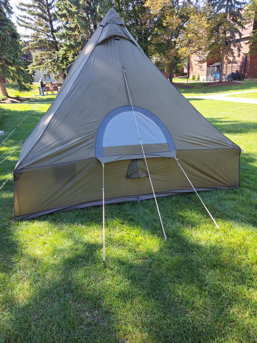 Cabela's Outback Lodge - photo 4