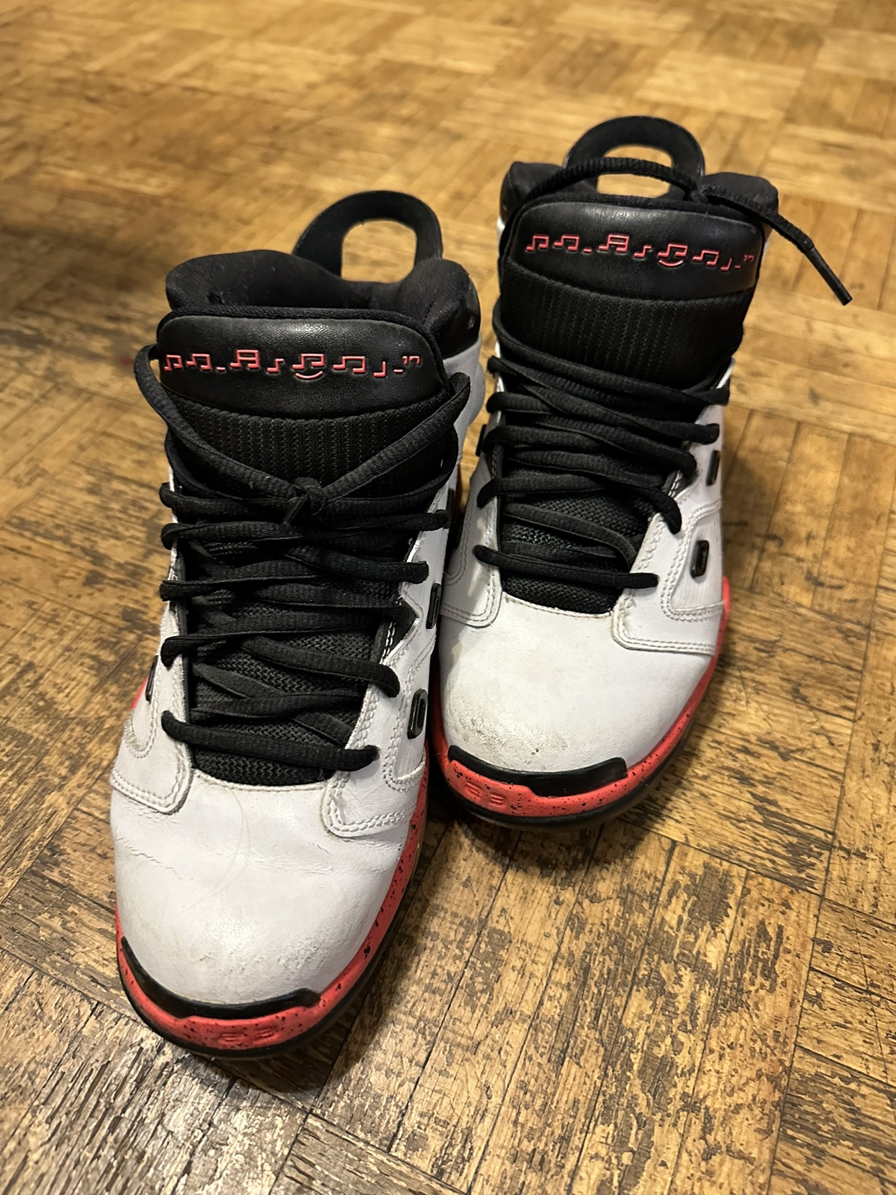 Air Jordan 6 Retro #freecycle