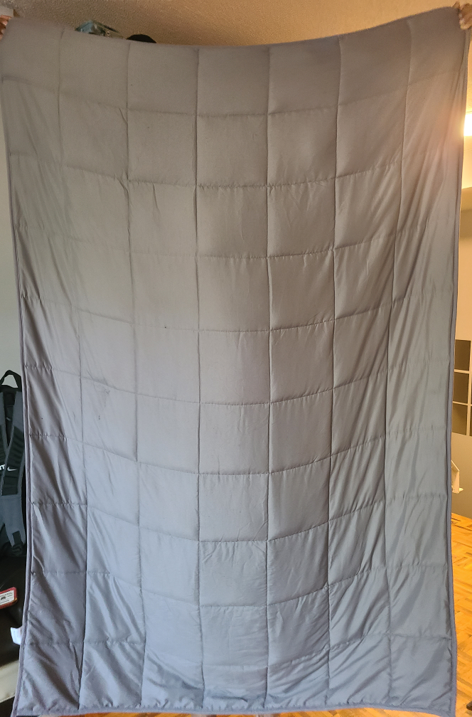 Weighted Blanket twin