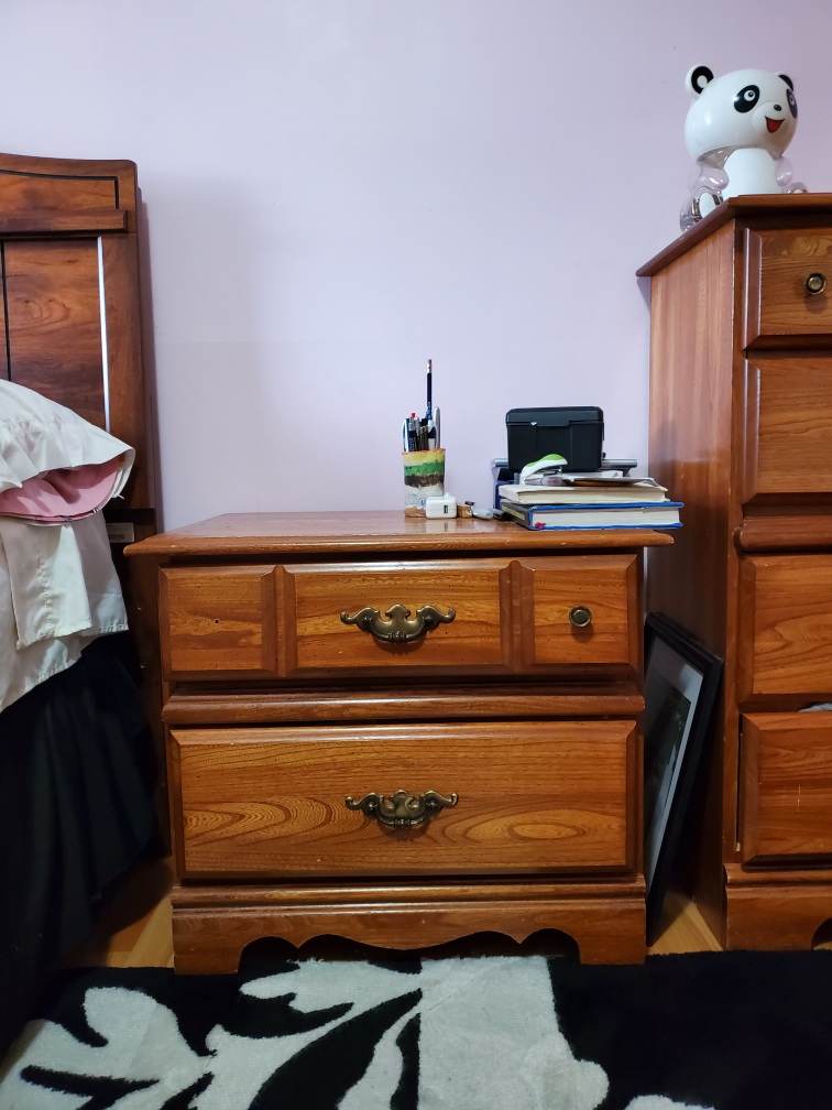 Bedroom Furniture Set - photo 3