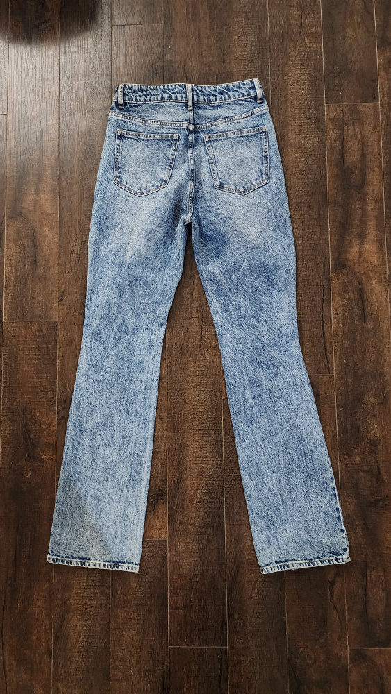 New H&M Women's Size 4 Jeans - photo 3