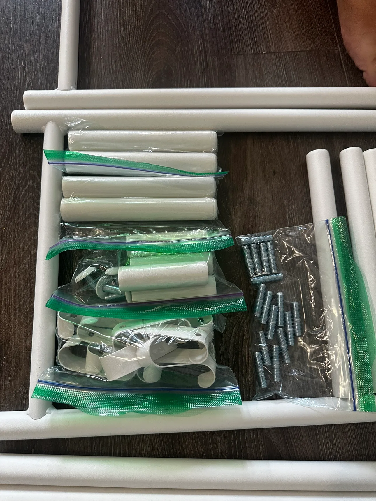 IKEA Mackapar Shelving Unit image indicator(3)