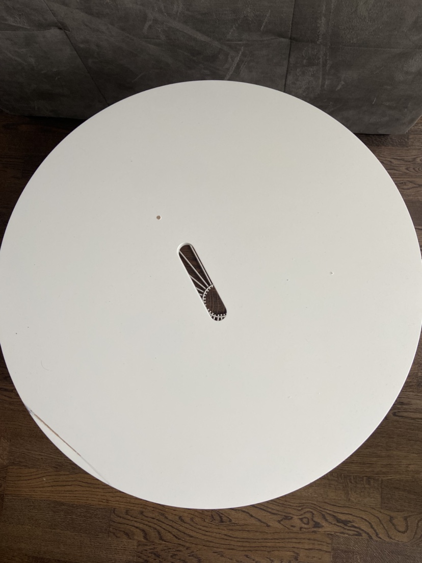 KVISTBRO IKEA Coffee table - photo 2