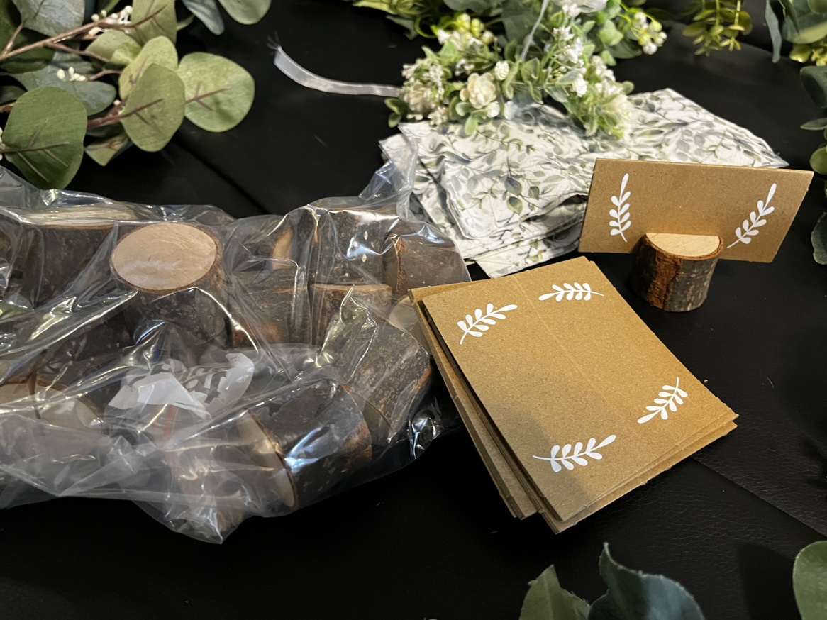 Wedding Decor Bundle 🧡 - photo 2