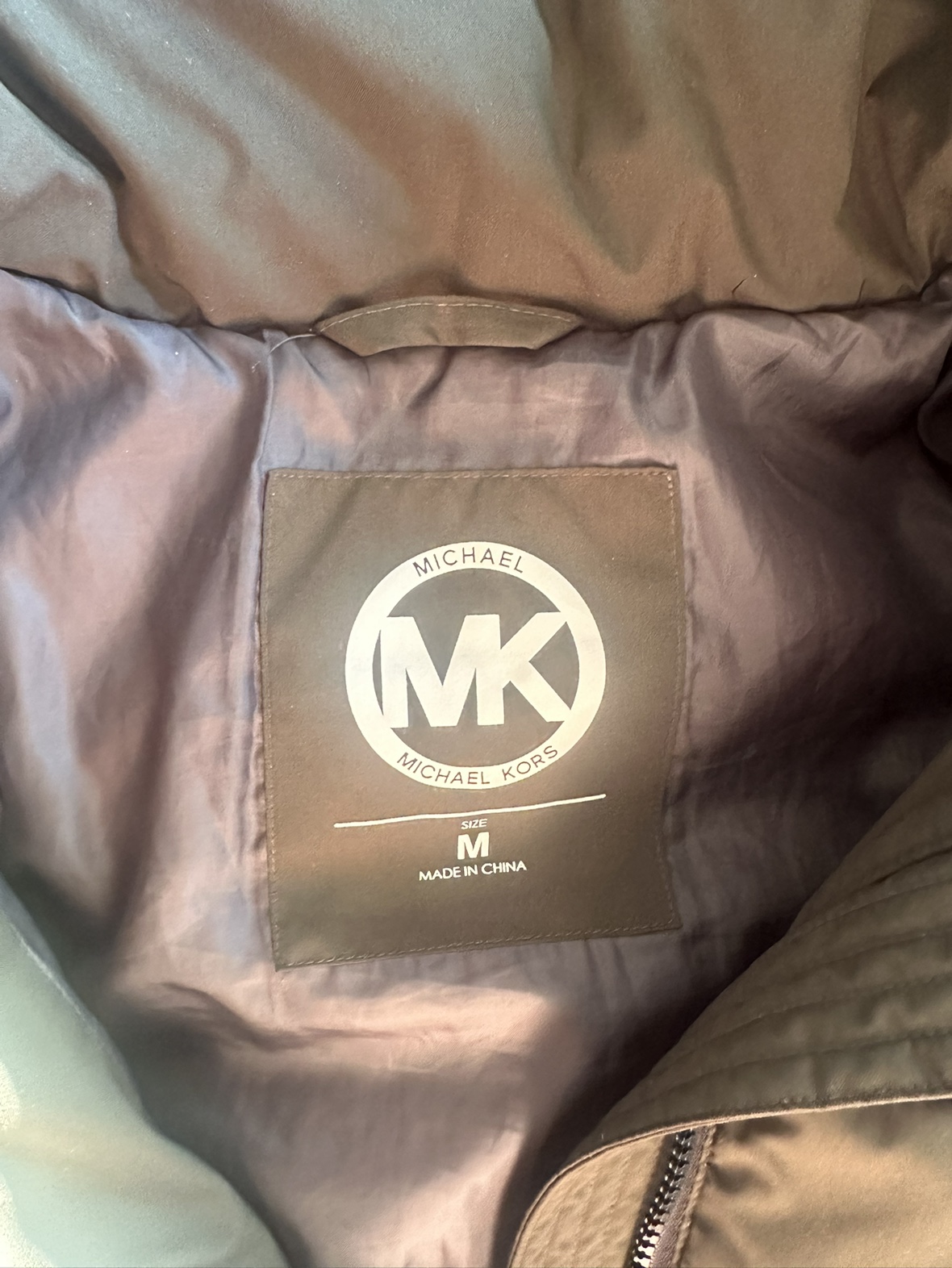 MK Michael Kors jacket. - photo 2