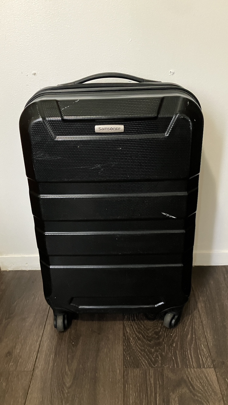 Samsonite Luggage Set - photo 3