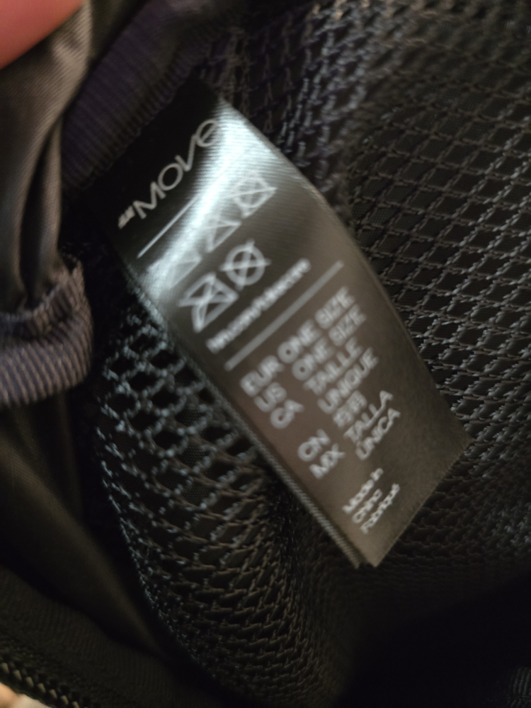 H&M belt bag - photo 3