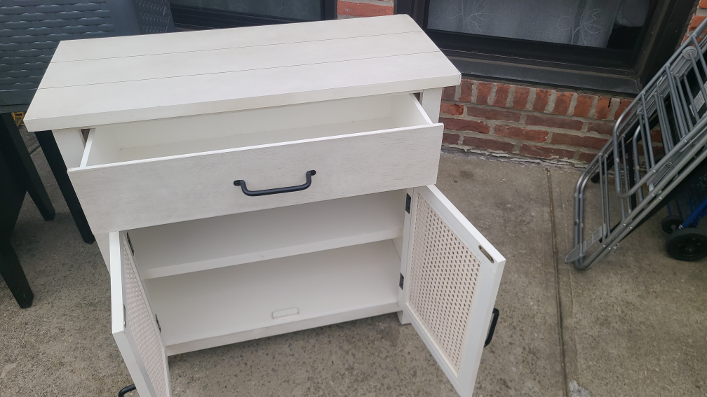 kitchen/ bathroom  storage - photo 2