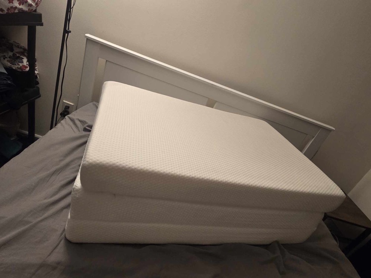 Folding Mattress - photo 2