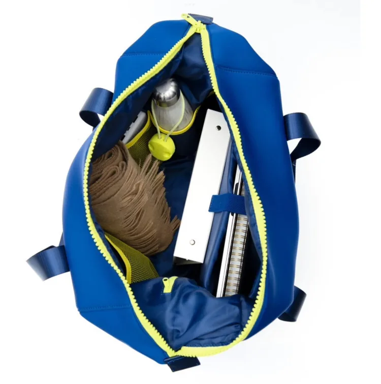 Brand new Travel Gym Duffle Carry On image indicator(2)