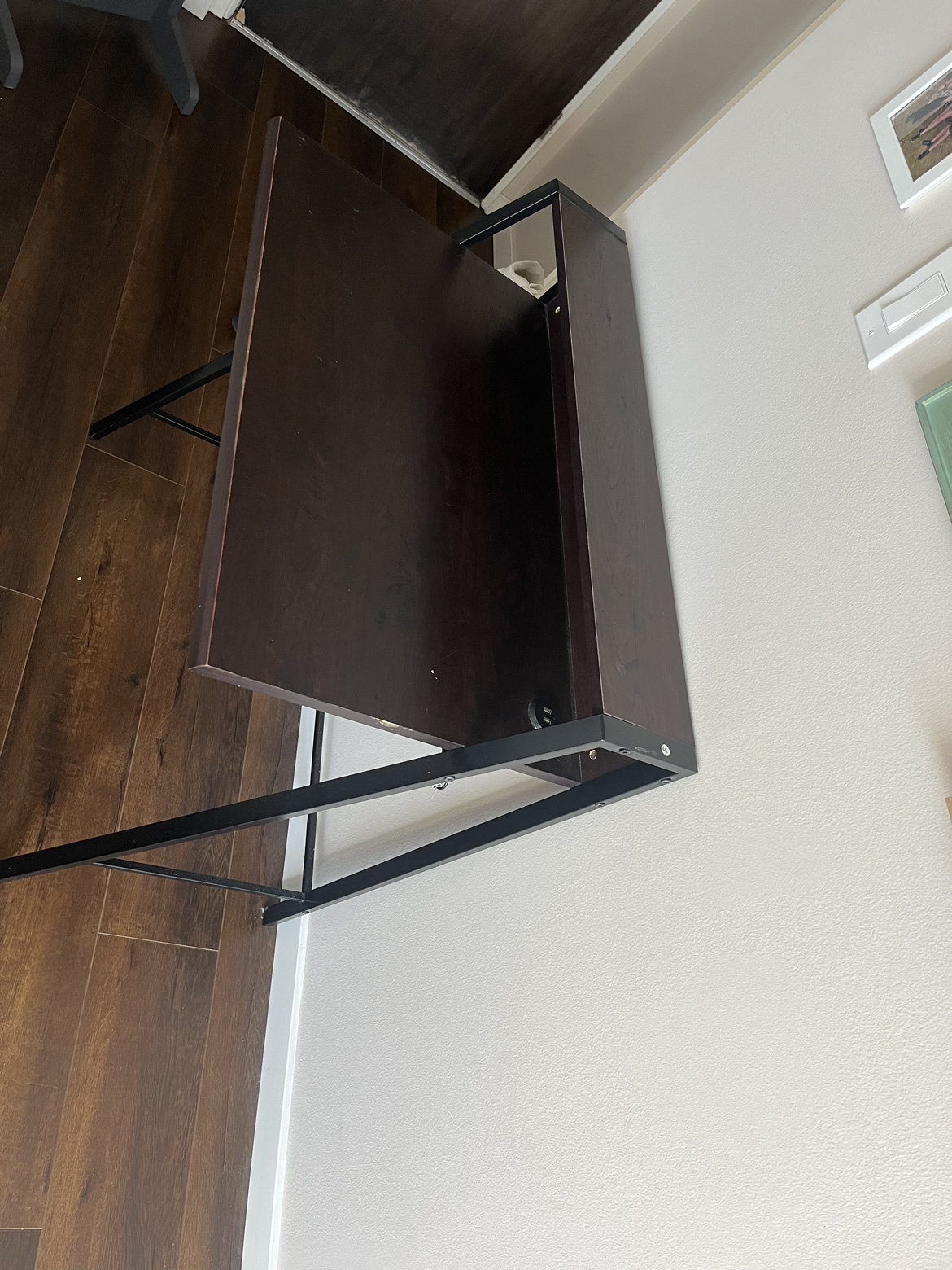 Small Desk - photo 2