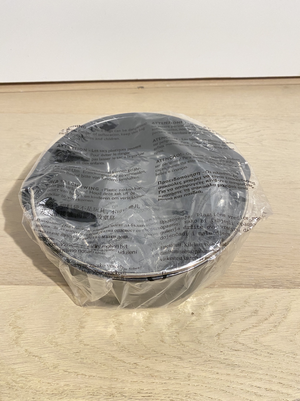 Brand New Nonstick Cake Pan - photo 5