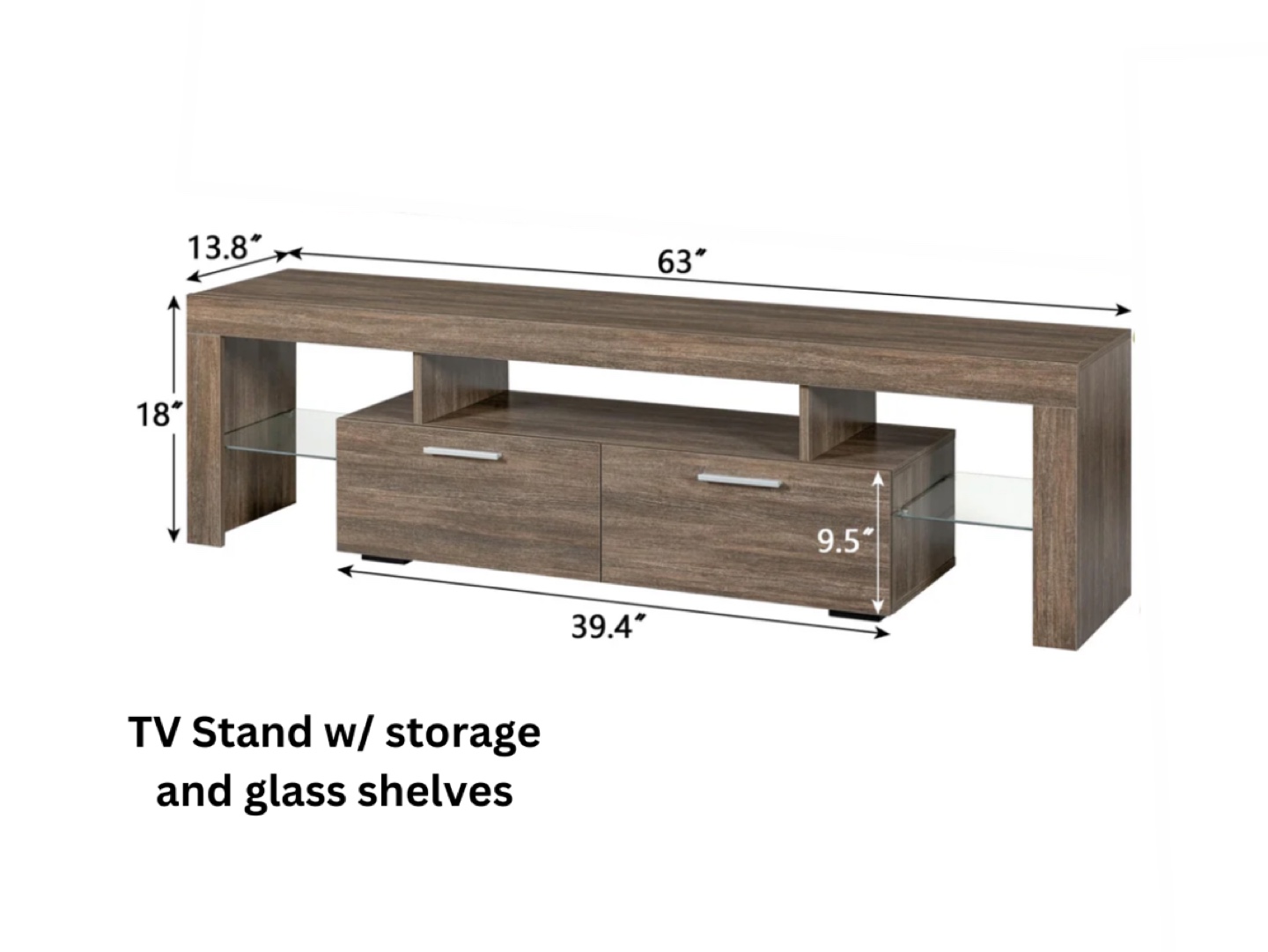 TV Stand - photo 2