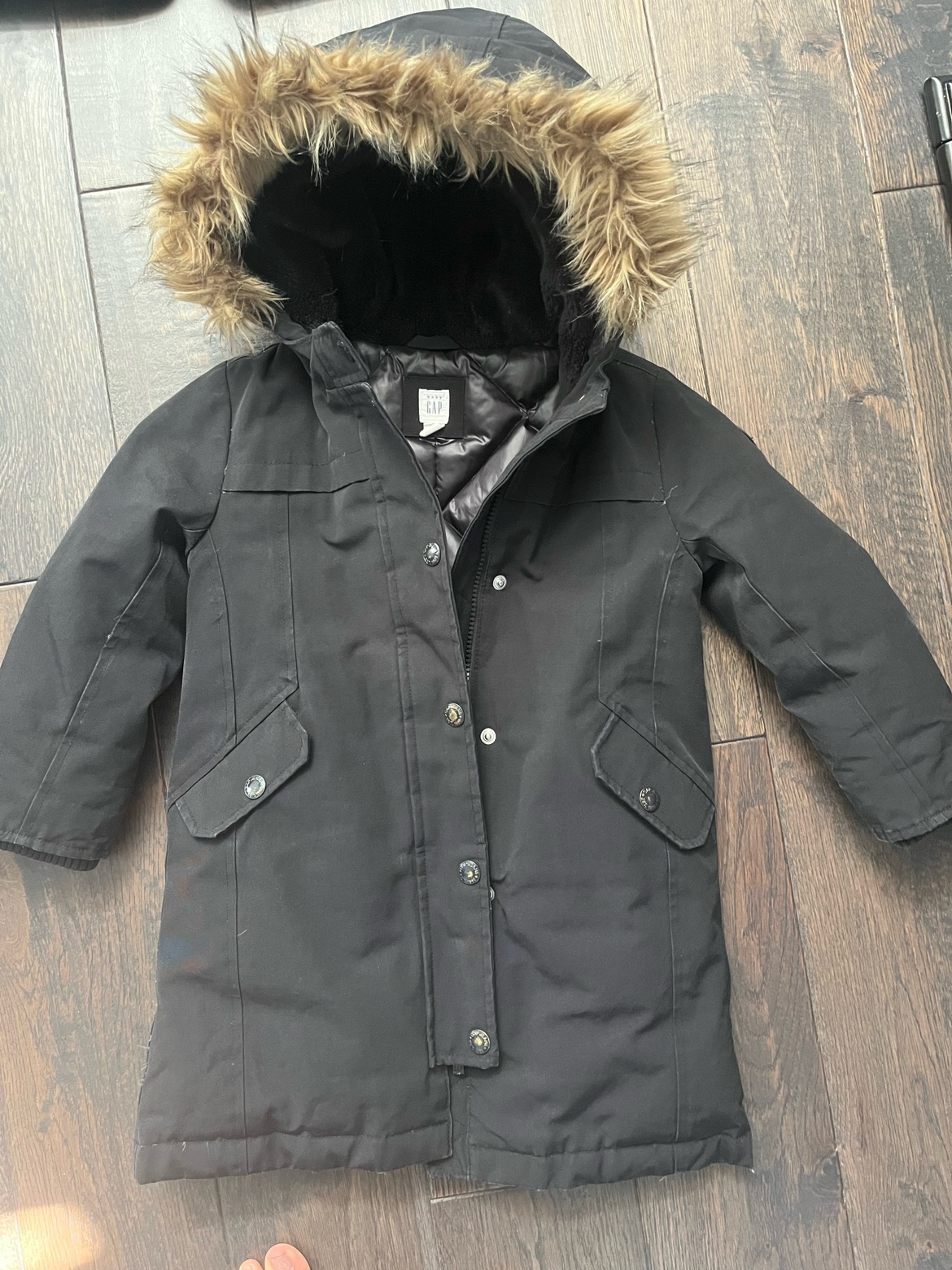 Gap Kids Winter Jacket