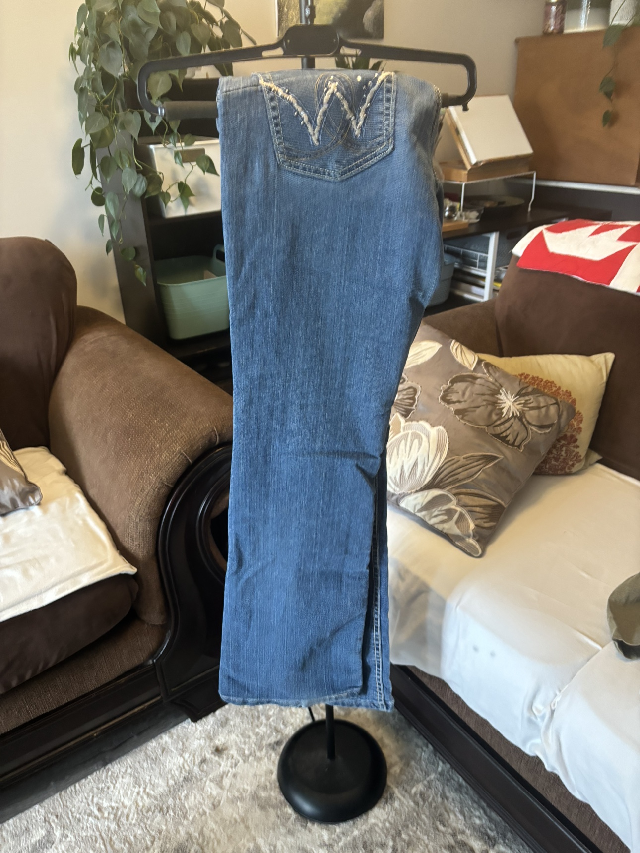 Wrangler Jeans
