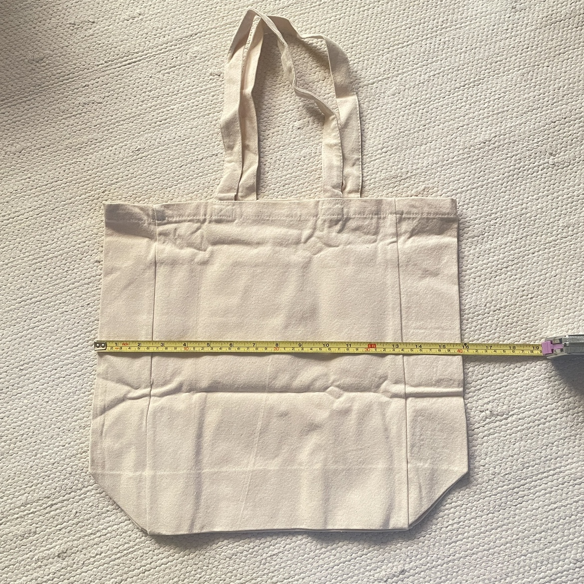 Google Tote Bag - photo 3