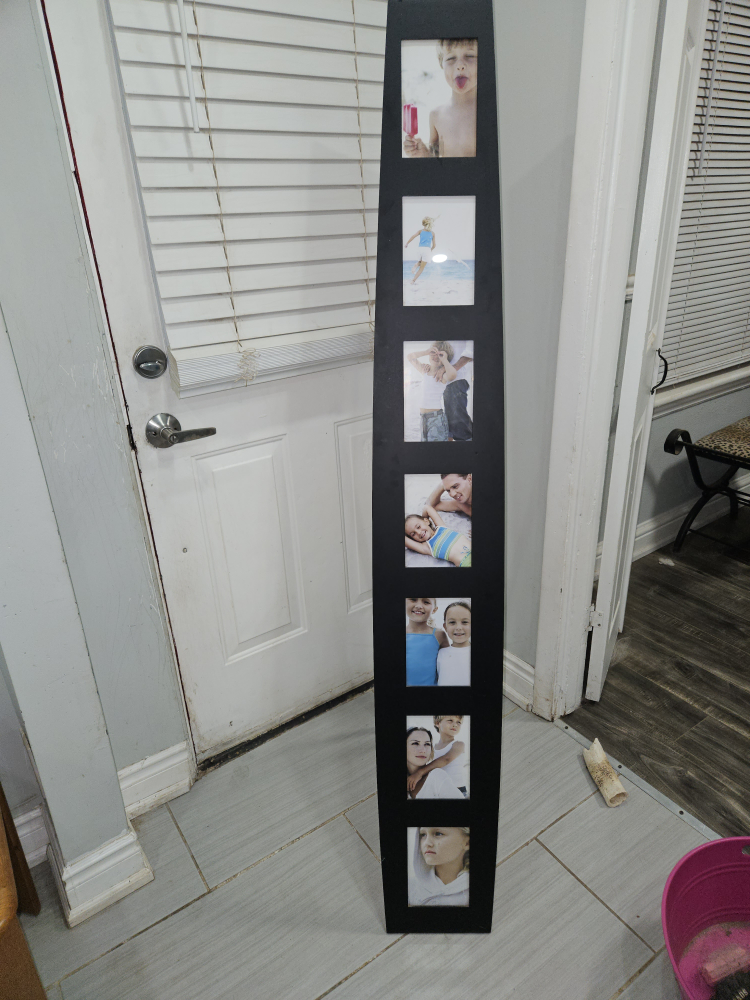 Summit Photo Collage