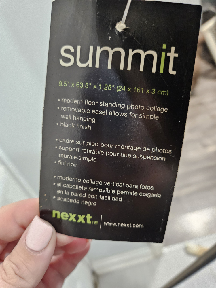 Summit Photo Collage - photo 2