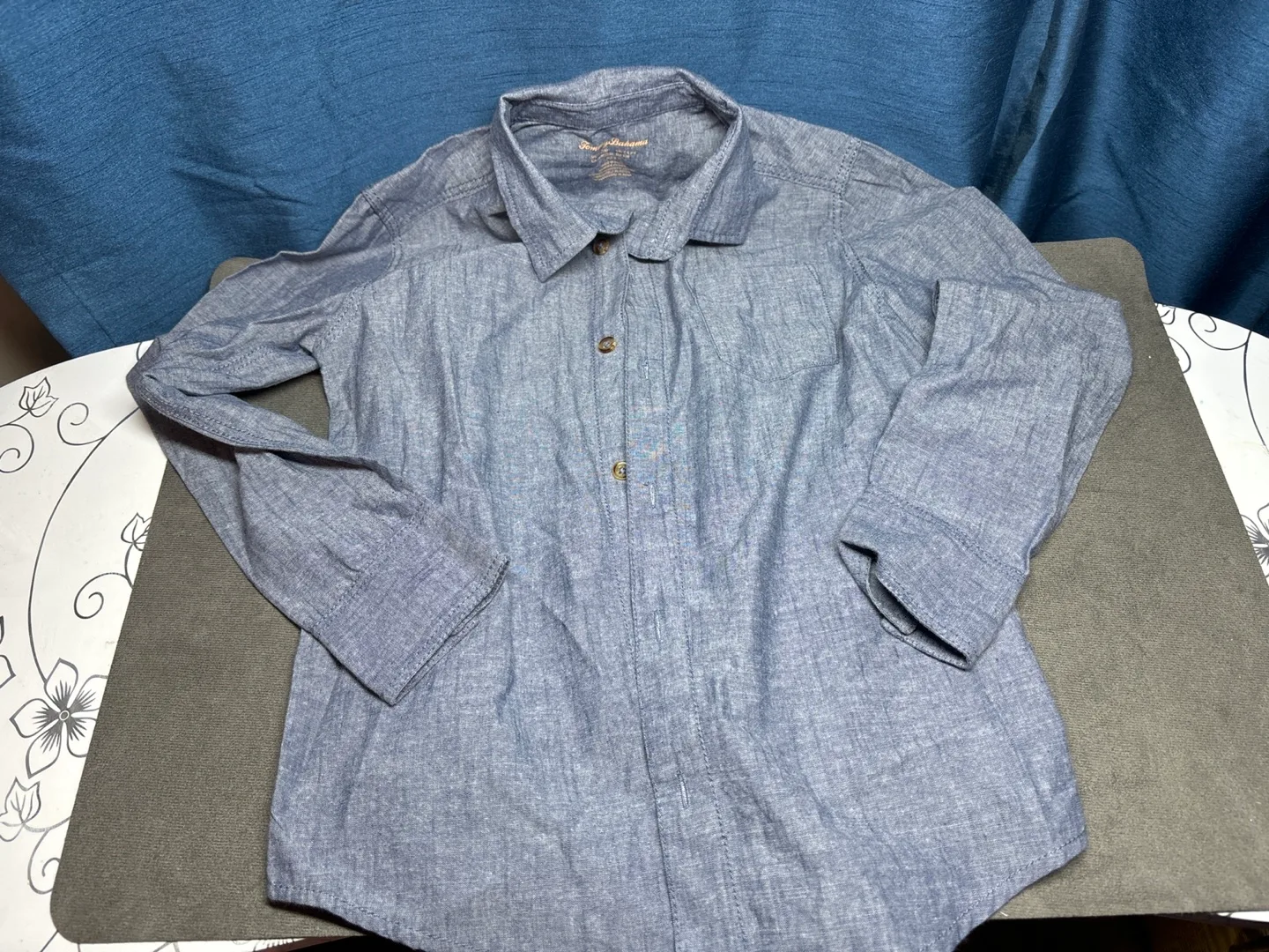 Boys Dress Shirt Bundle image indicator(5)