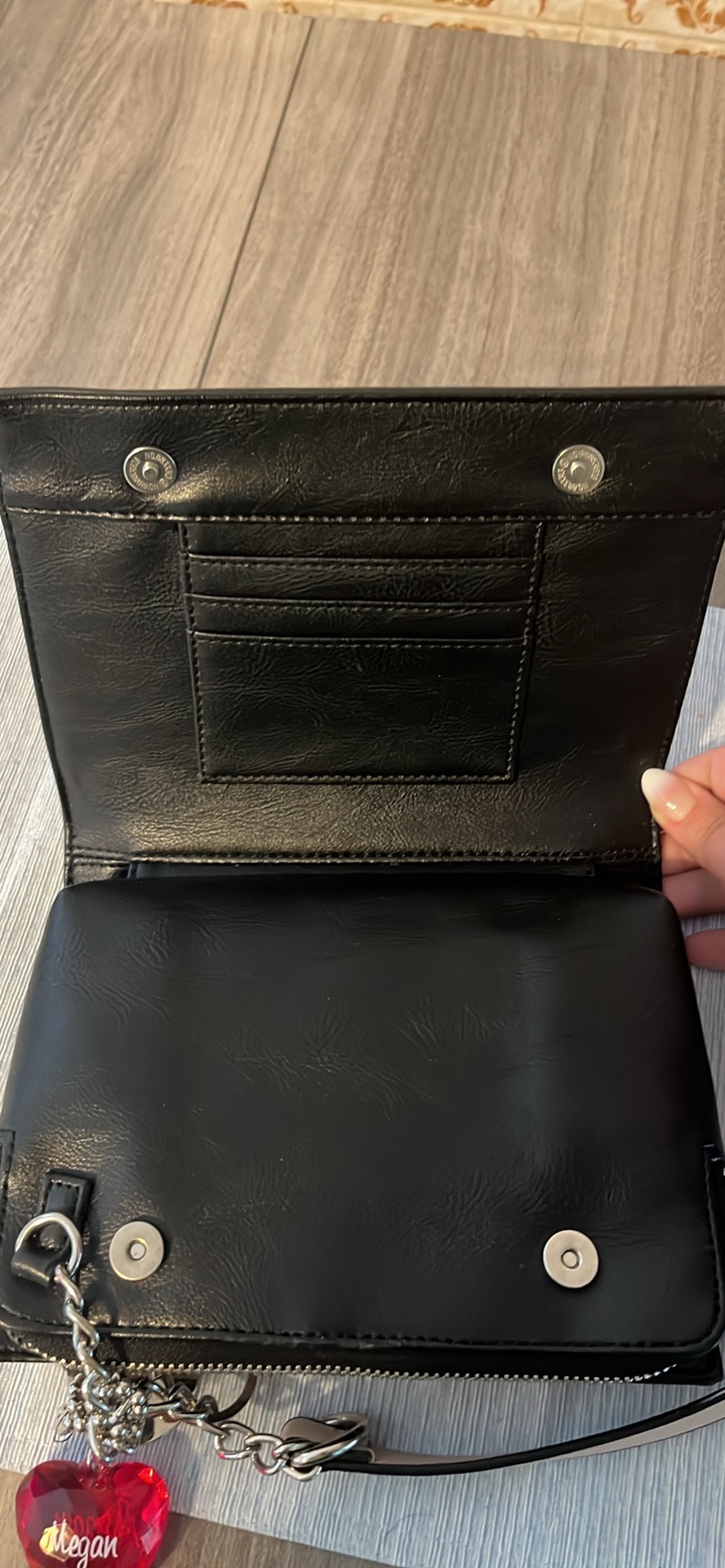 Steve Madden Crossbody Purse - photo 2