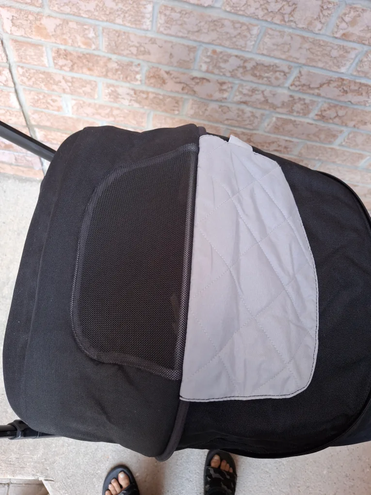 Nuna stroller image indicator(7)