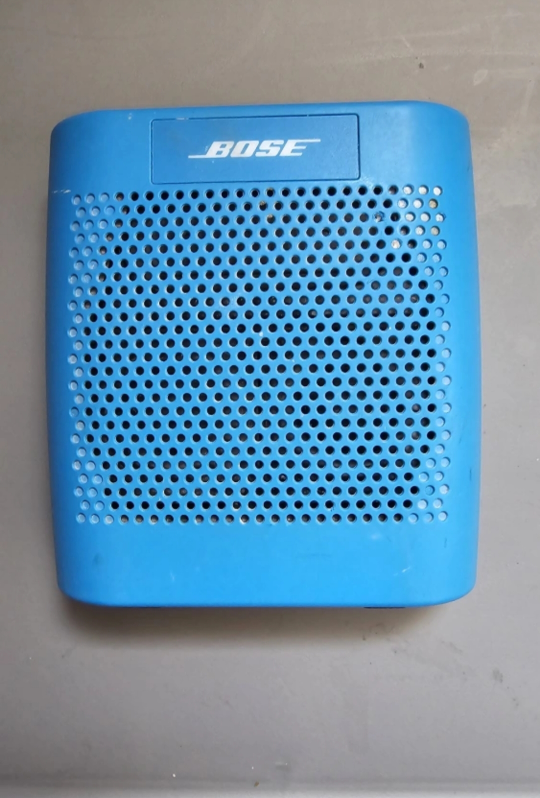 Bose SoundLink Mini Bluetooth Speaker