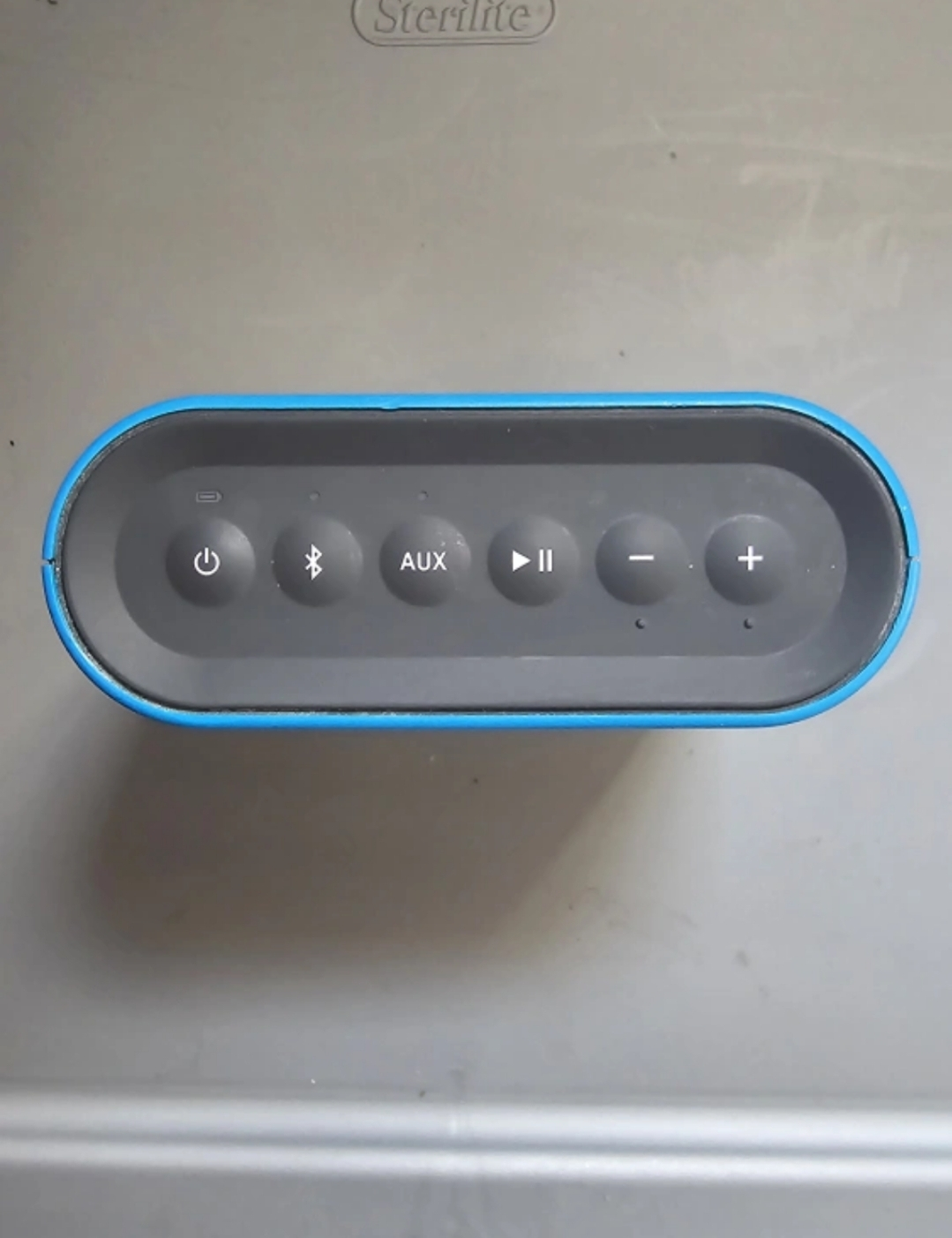 Bose SoundLink Mini Bluetooth Speaker - photo 2