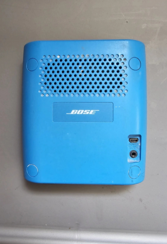 Bose SoundLink Mini Bluetooth Speaker - photo 3