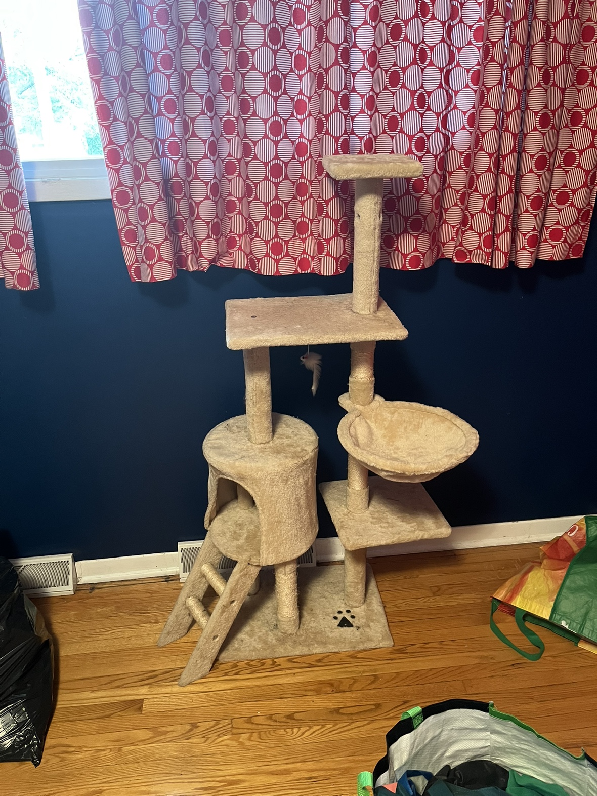Cat Tree