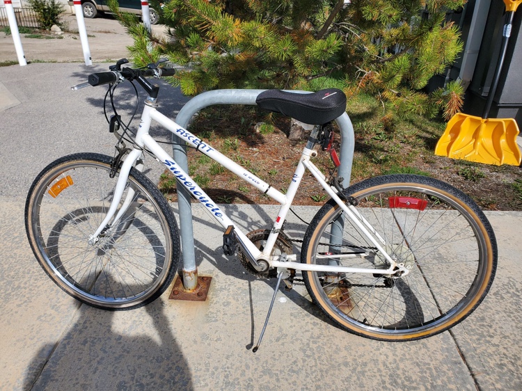 Supercycle Ascent 12 Speed Bike - photo 5