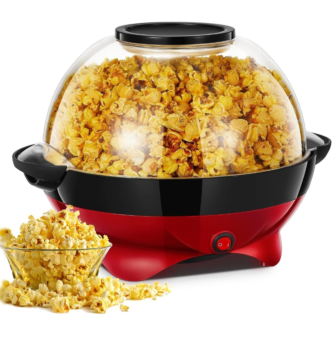 Popcorn Maker
