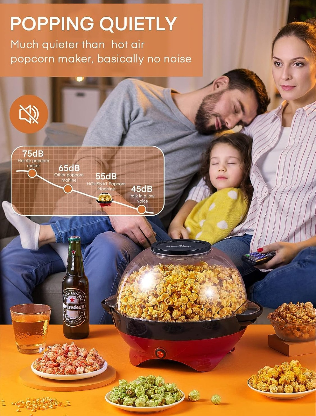 Popcorn Maker - photo 4