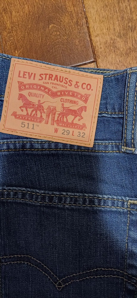 jeans levi strauss - photo 2