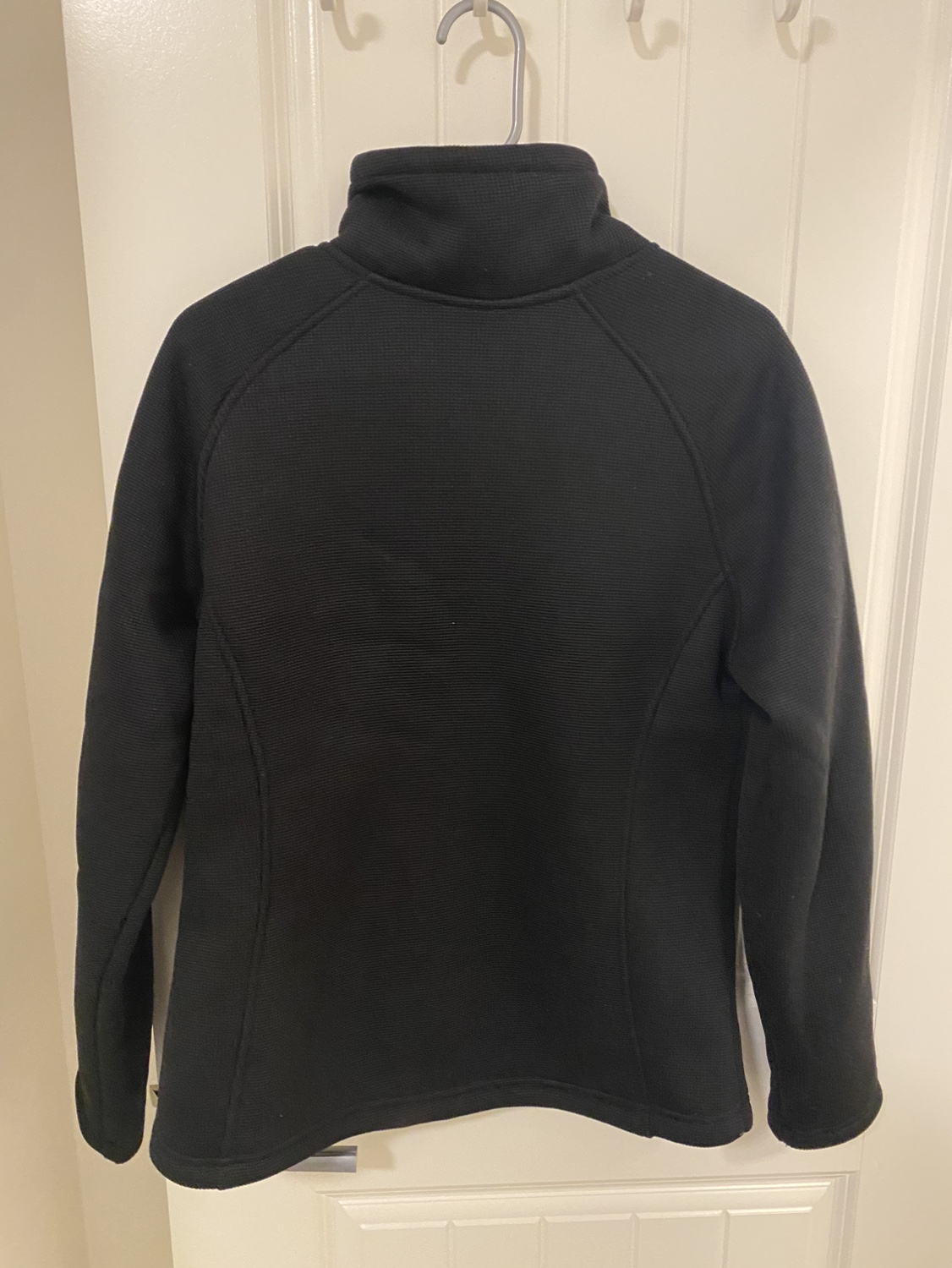 Spyder fleece jacket - photo 2